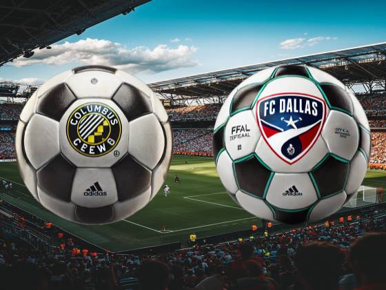 FC Dallas vs. Columbus Crew